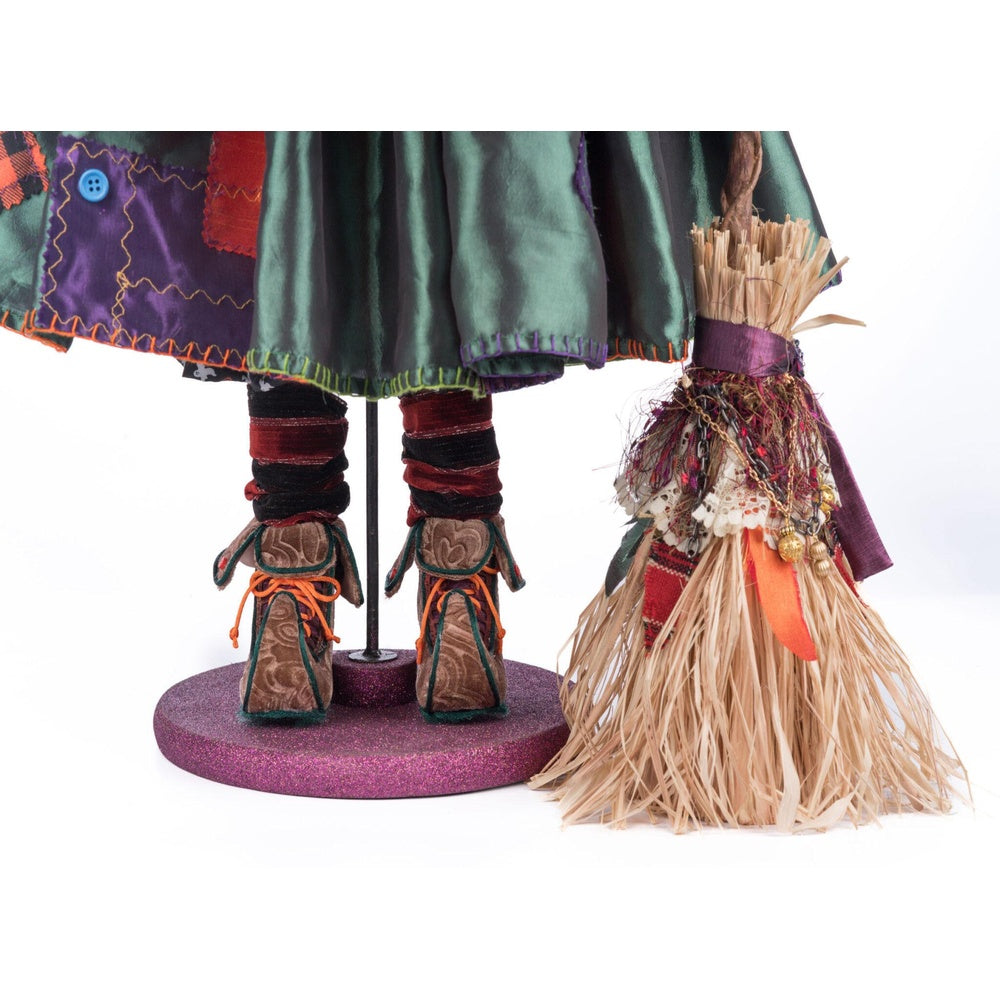 Gertrude Grimoir Doll by Katherine's Collection