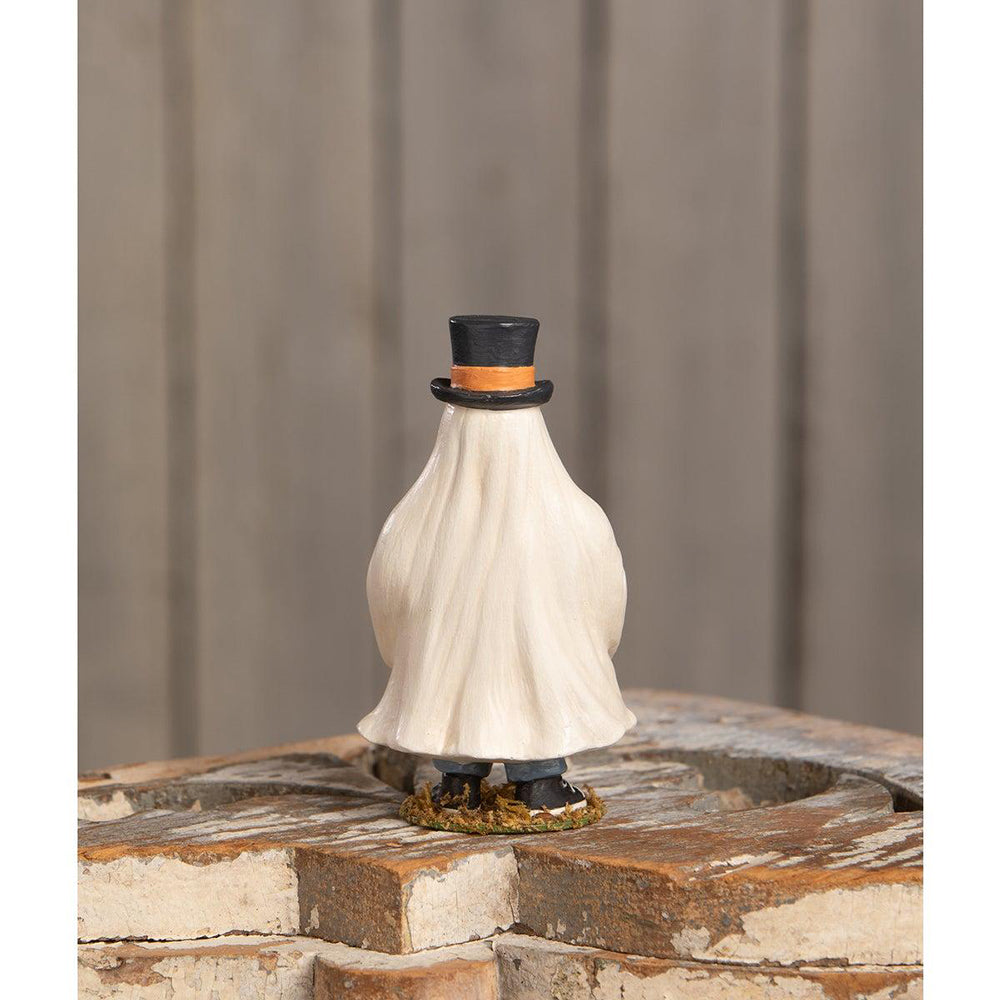 Ghostie Cullen Boy by Bethany Lowe Designs - LAST CHANCE!!