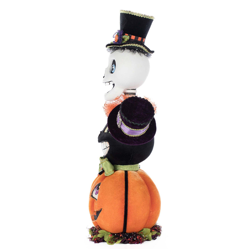 Ghoulish Gatherings Ghoul Stack by Katherine's Collection
