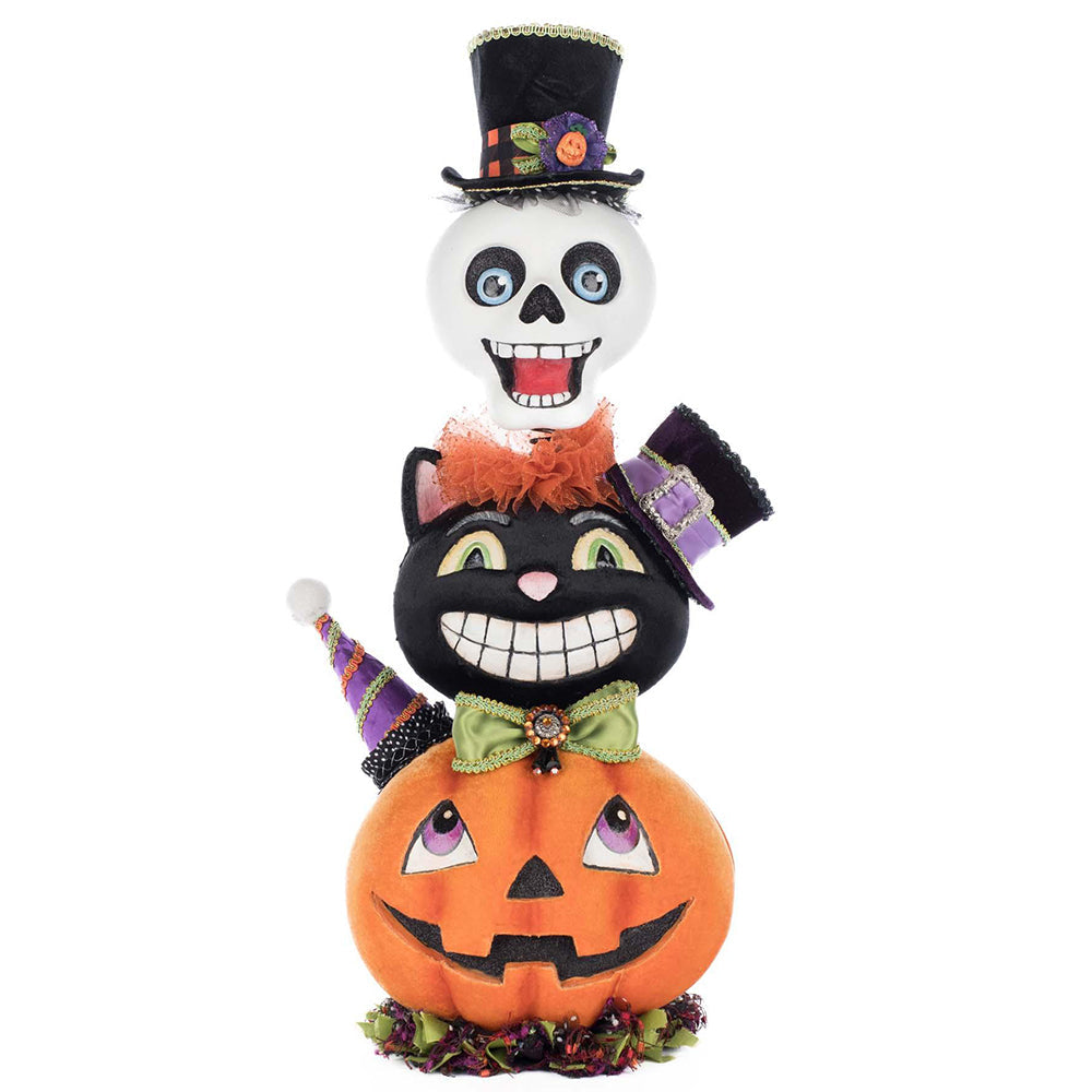 Ghoulish Gatherings Ghoul Stack by Katherine's Collection