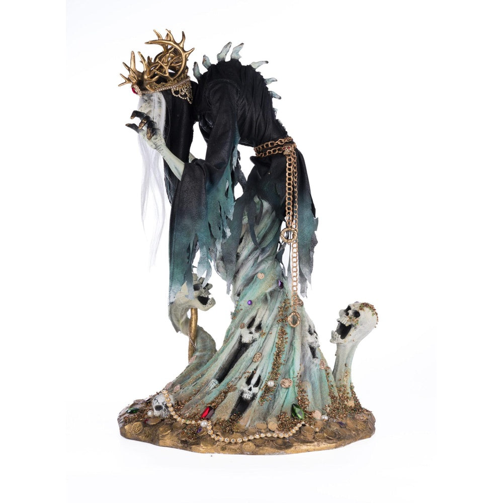Gilda The Treasure Temptress by Katherine's Collection