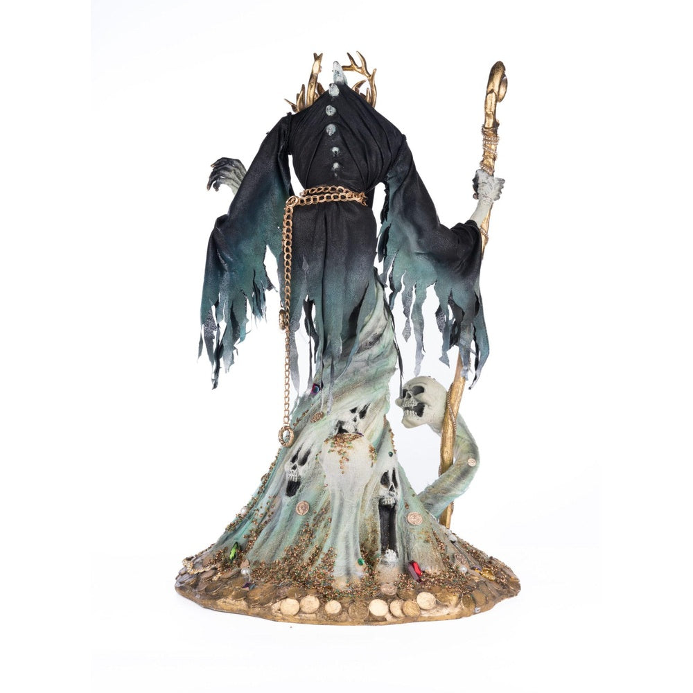 Gilda The Treasure Temptress by Katherine's Collection