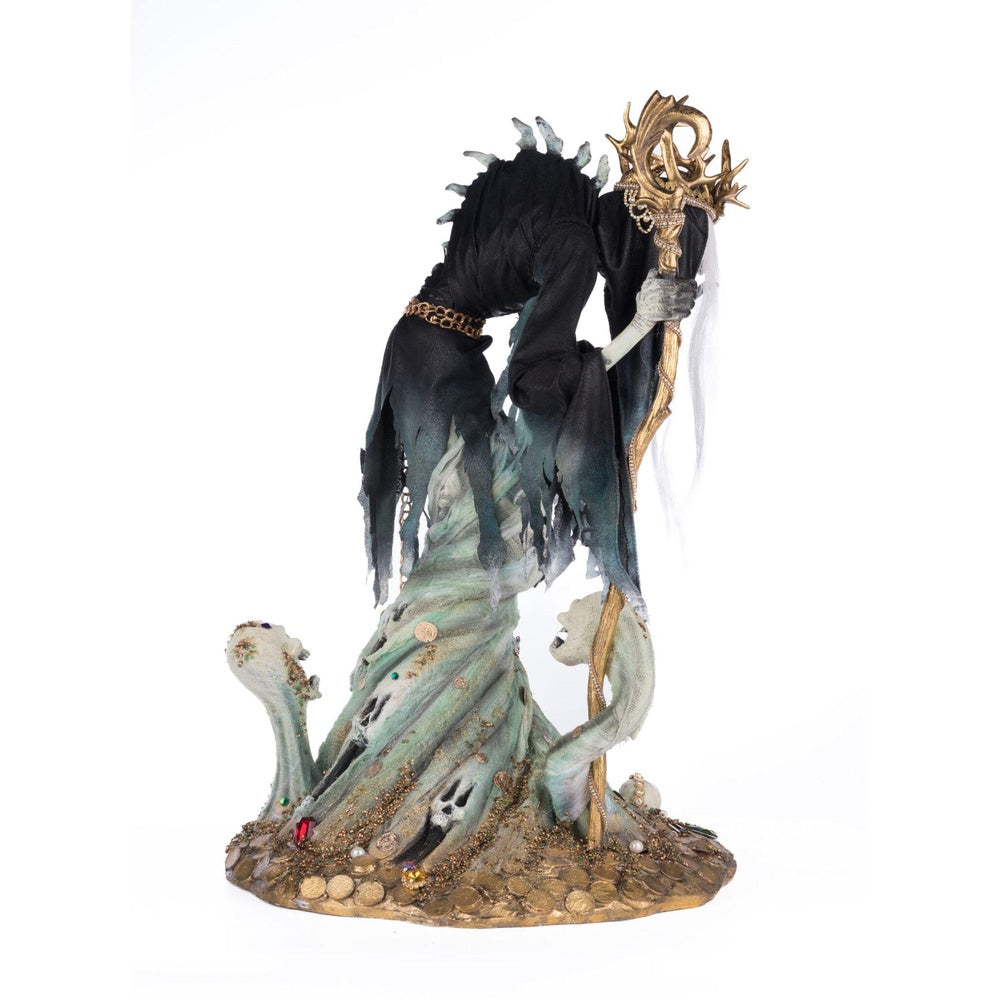 Gilda The Treasure Temptress by Katherine's Collection