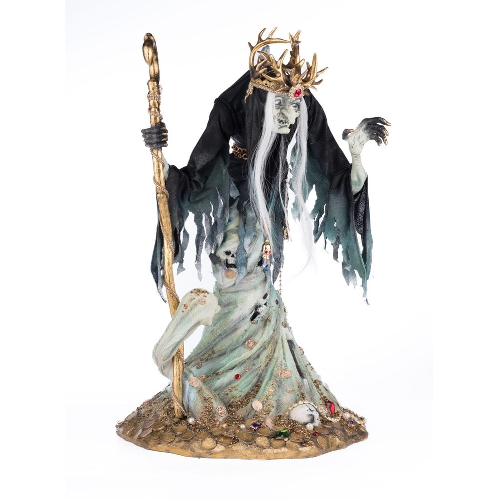 Gilda The Treasure Temptress by Katherine's Collection