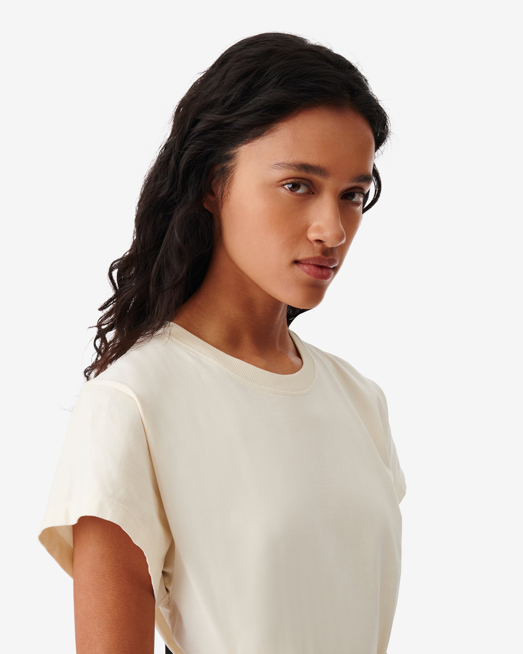 Litonya - Cloudy White