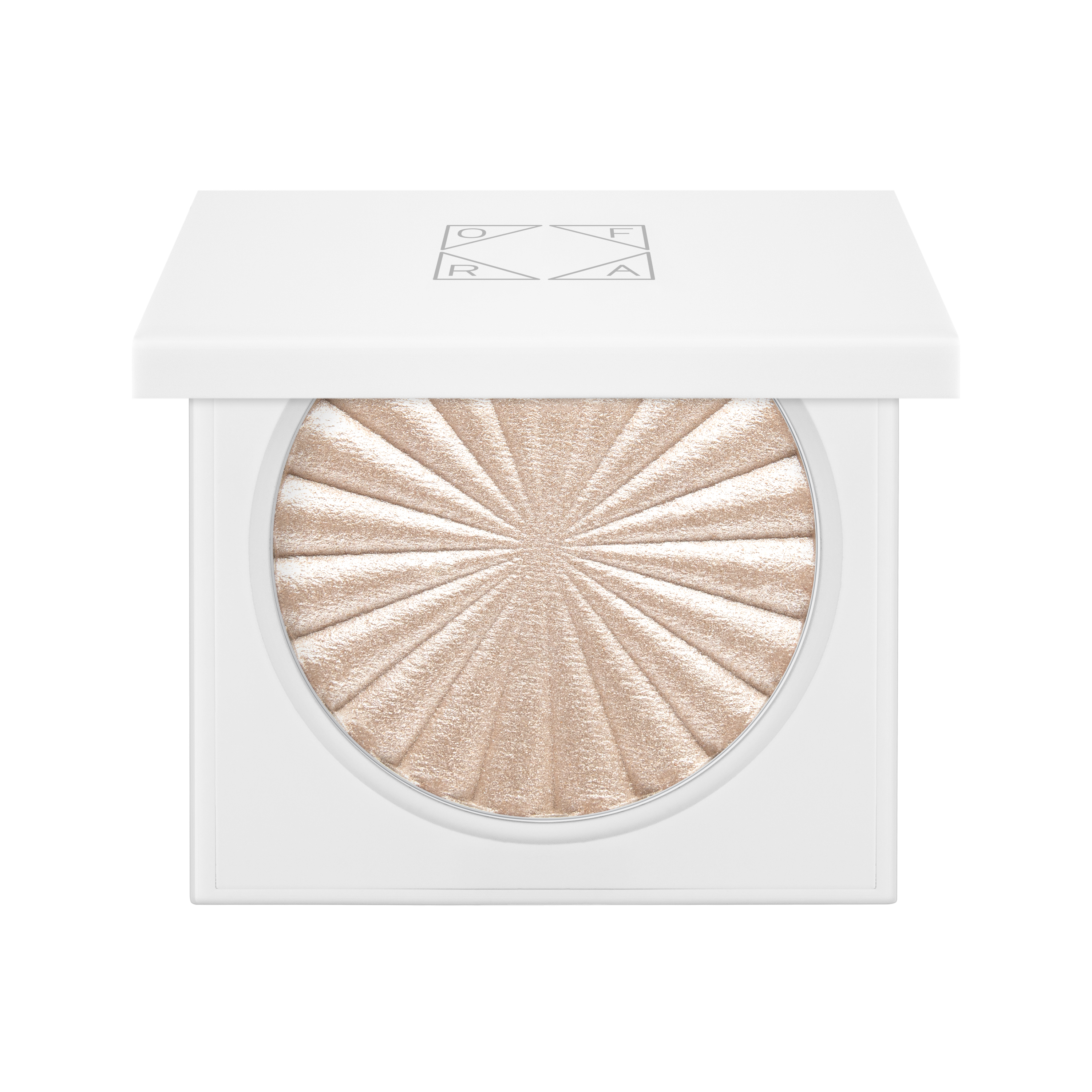 Highlighter - Glazed Donut