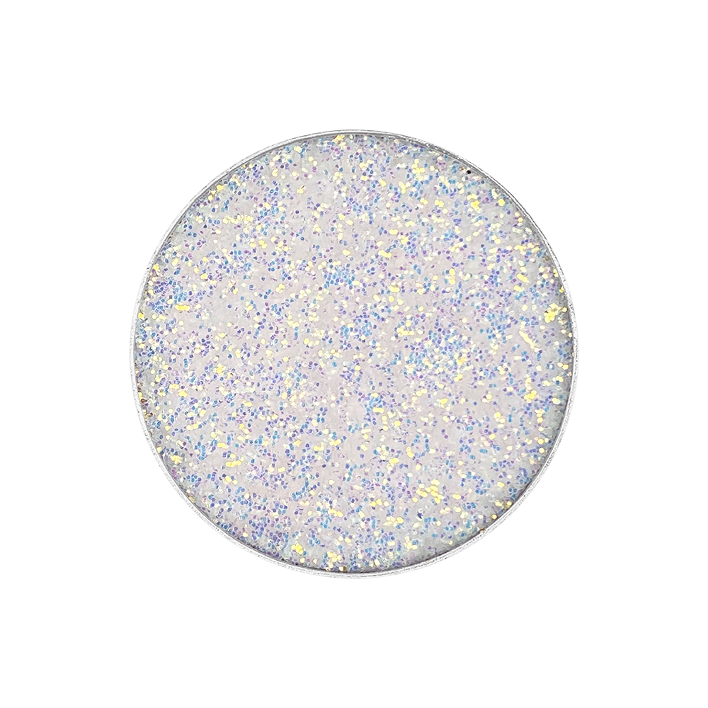 Glitter Eye Shadow Singles – Light-Catching Sparkle