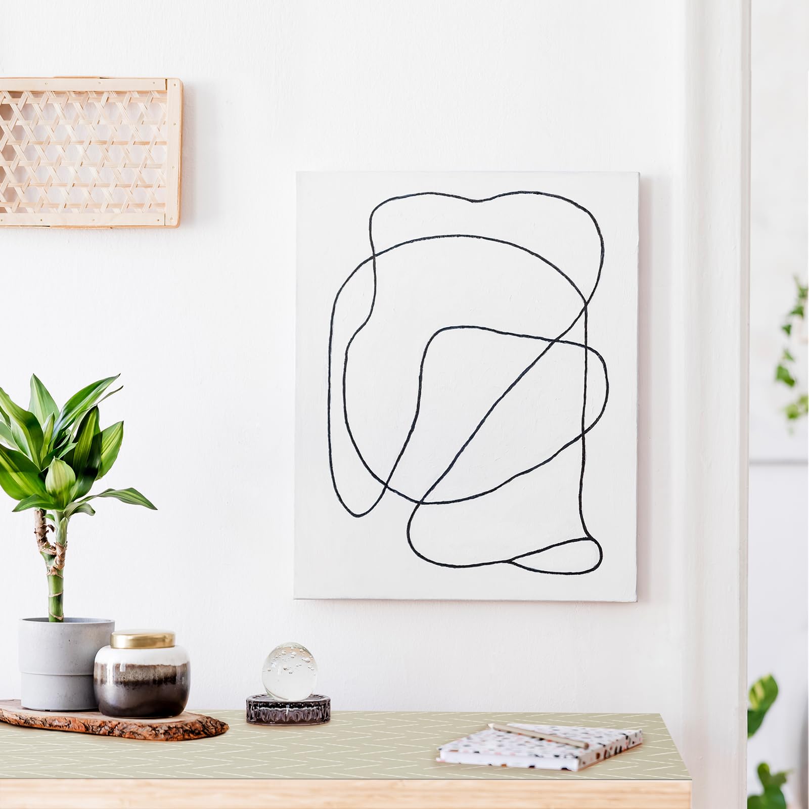 Glotoch Shelf Liner for Kitchen Cabinets Non Adhesive, 12" x20FT(240 Inch) Non Slip Drawer Liners, Waterproof Shelf Paper Closet Liners for Refrigerator Gray