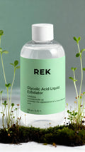 Glycolic Acid Liquid Exfoliator