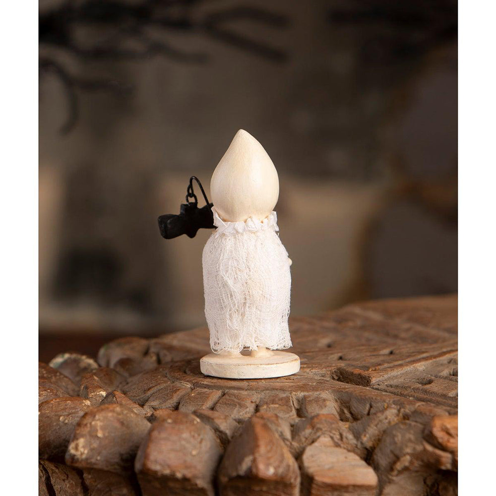 Going Batty Ghost by Bethany Lowe Designs - LAST CHANCE!!