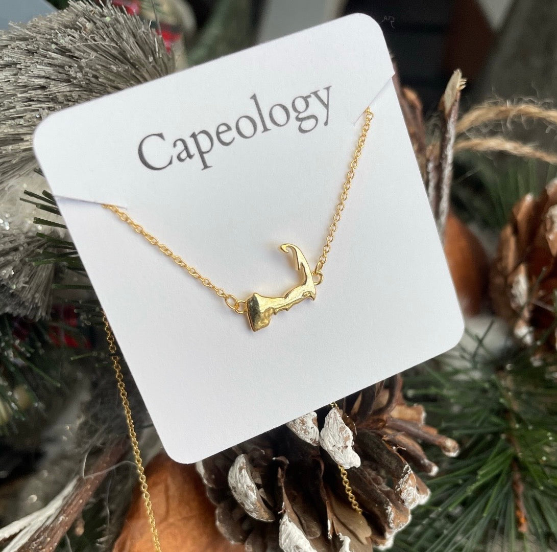 Cape Cod Necklace