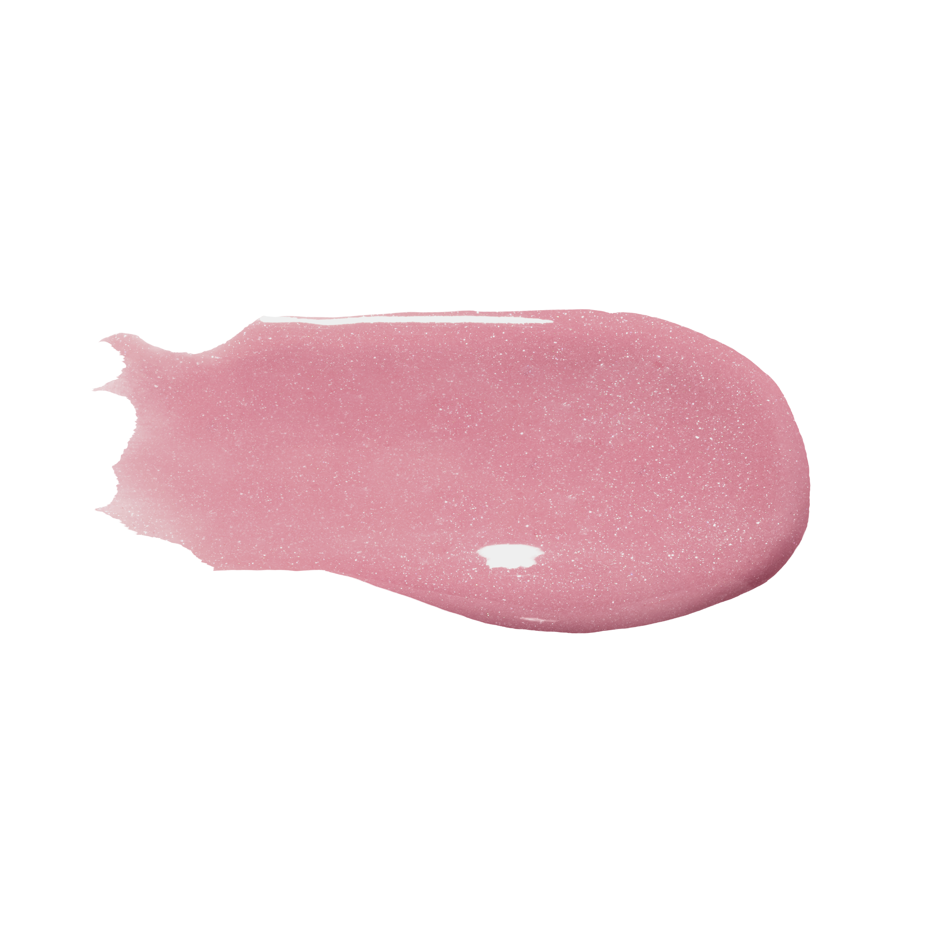 Lip Gloss - Golden Rose