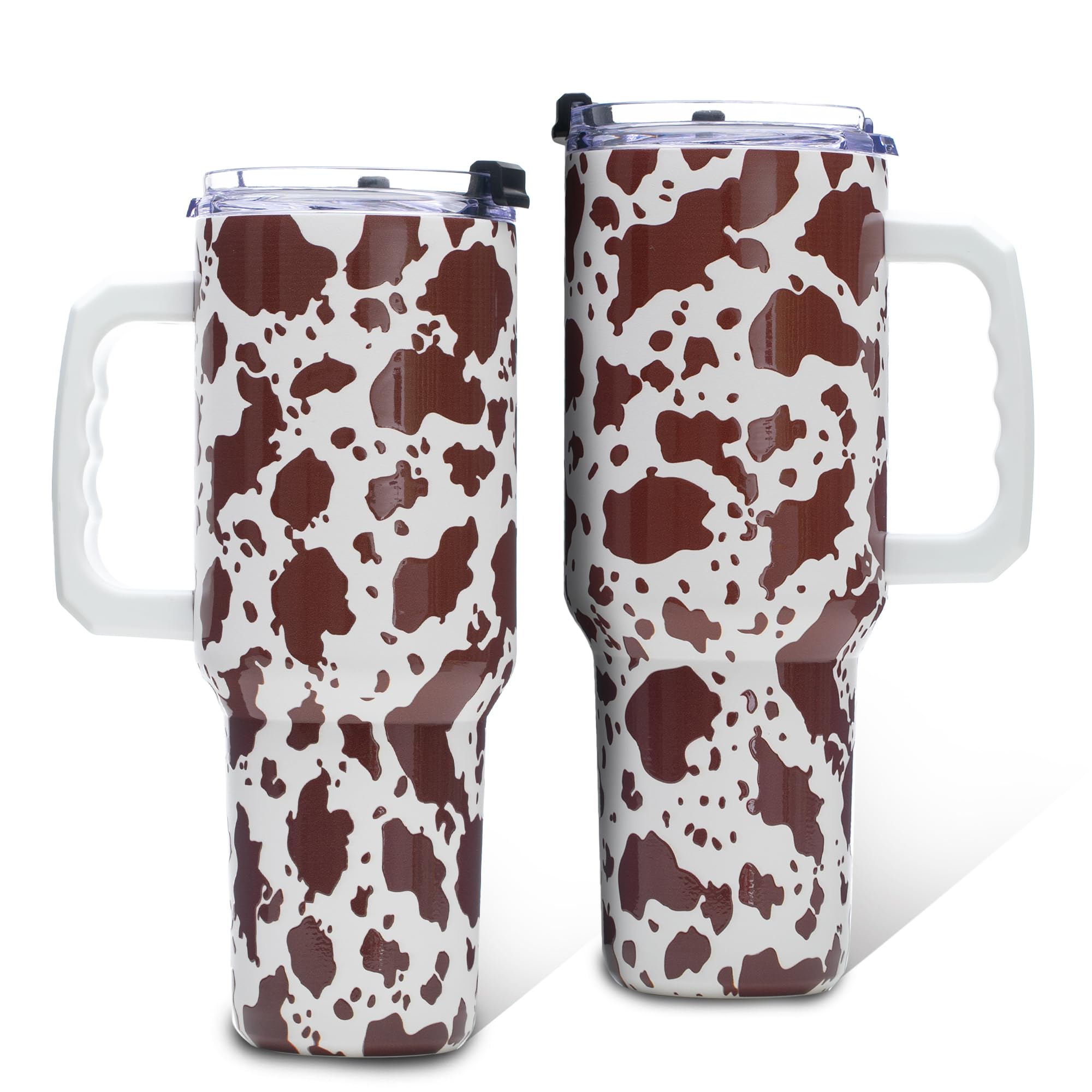 Gome 40oz Neon Gaming Tumbler - Gamer Gifts for Men & Boys - Birthday Gifts for Game Lovers, Boyfriend Insulated Stainless Steel Gamer Cup with Handle