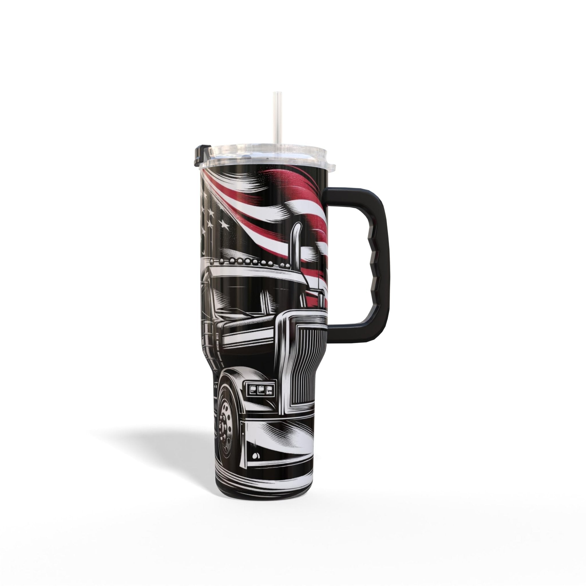 Gome 40oz Neon Gaming Tumbler - Gamer Gifts for Men & Boys - Birthday Gifts for Game Lovers, Boyfriend Insulated Stainless Steel Gamer Cup with Handle