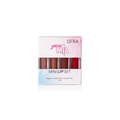 Long Lasting Liquid Lip Set - Gone MIA
