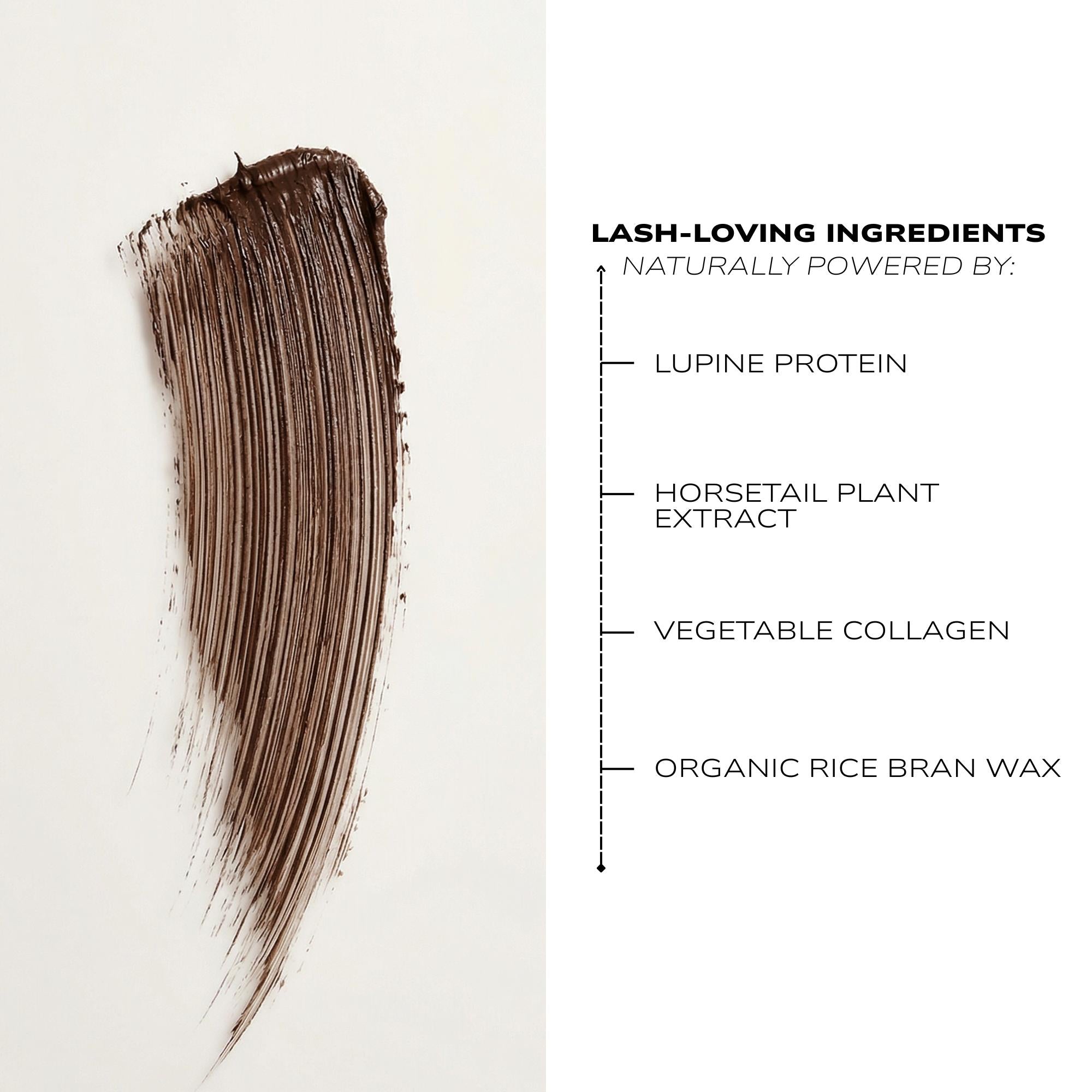 Vegan Good Lash+ Mascara