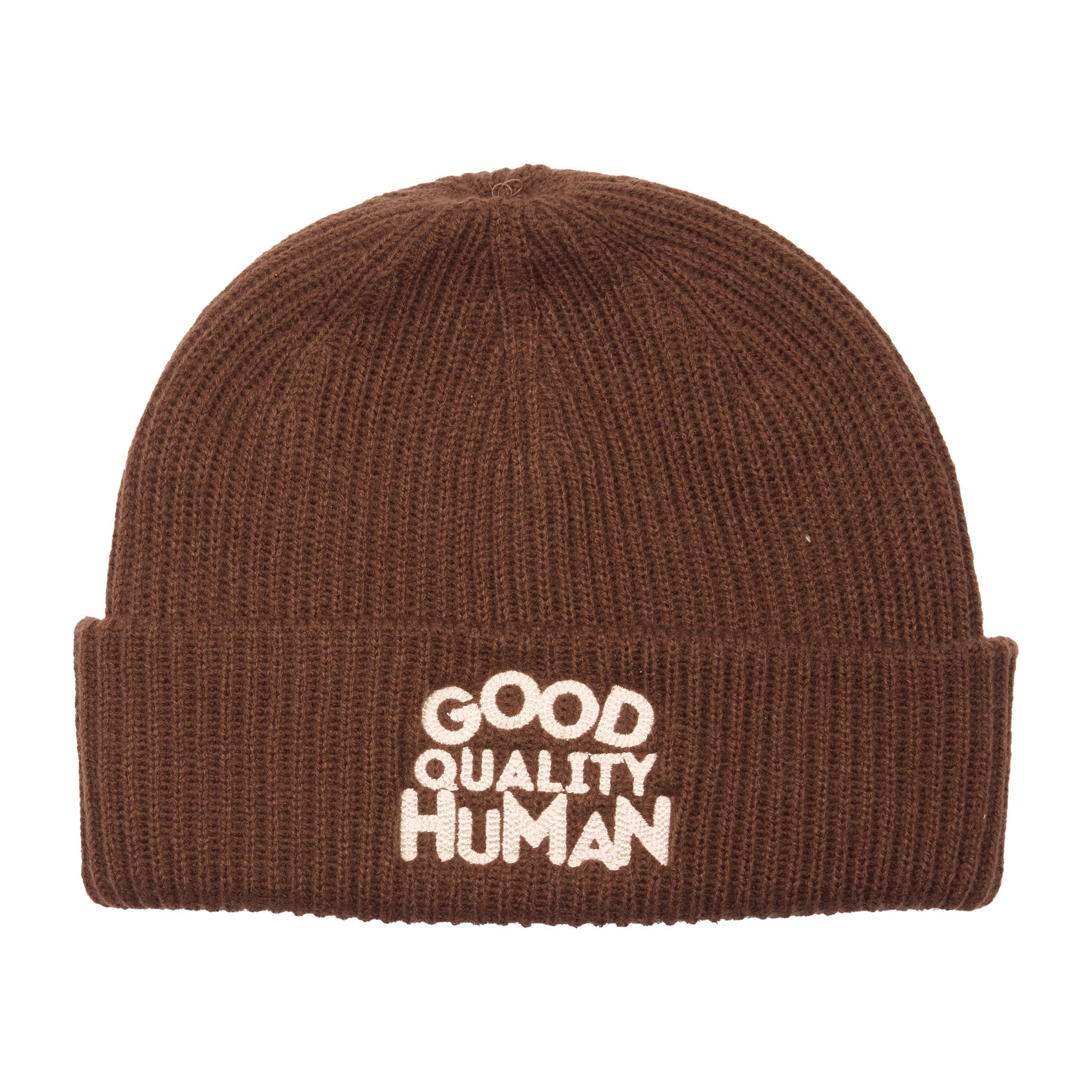 GOOD QUALITY HUMAN BEANIE