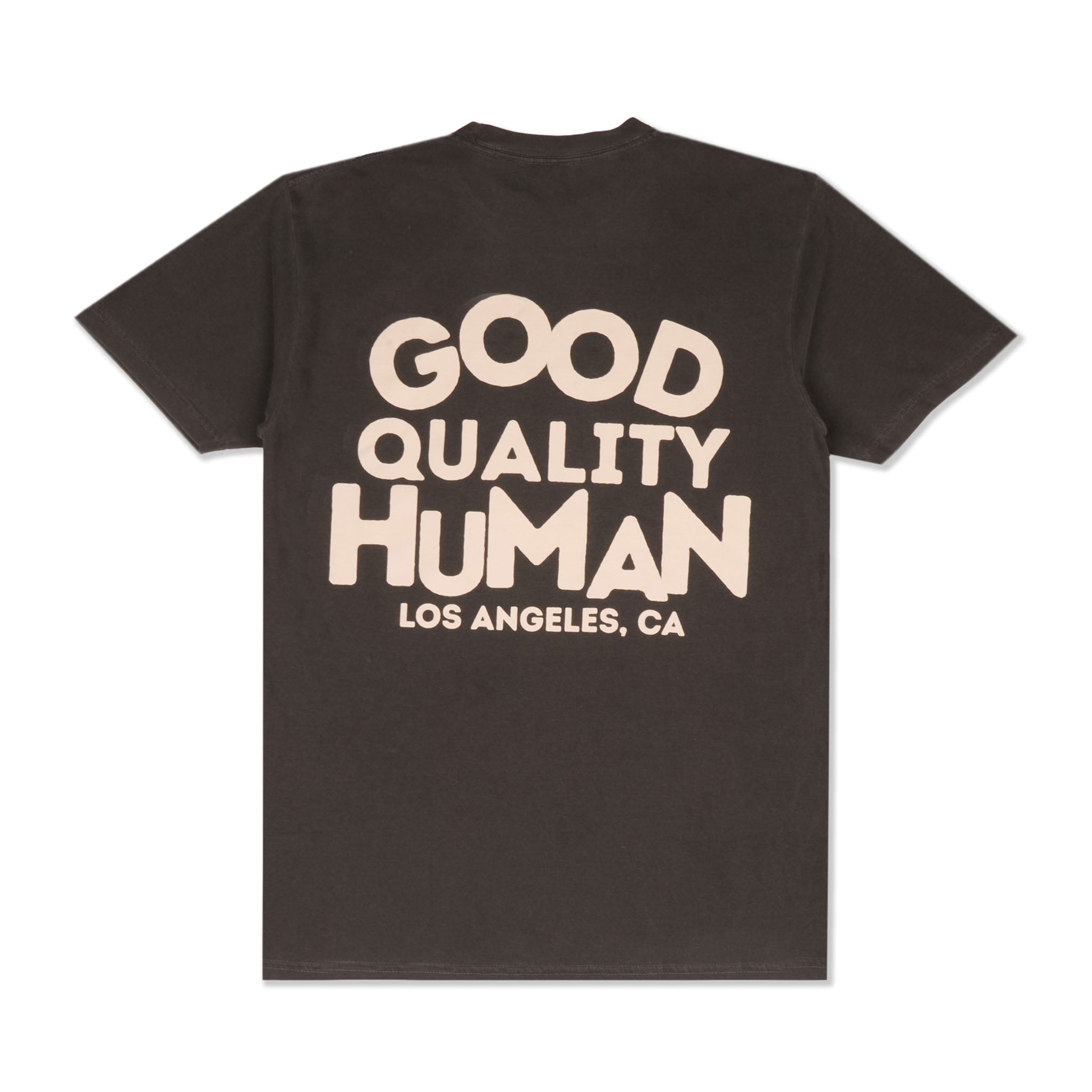 GOOD QUALITY HUMAN TEE LOS ANGELES
