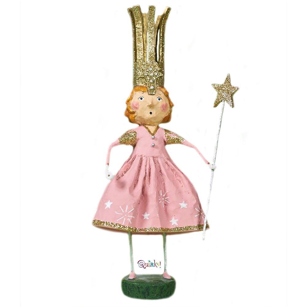 Good Witch Glinda Lori Mitchell Collectible Figurine