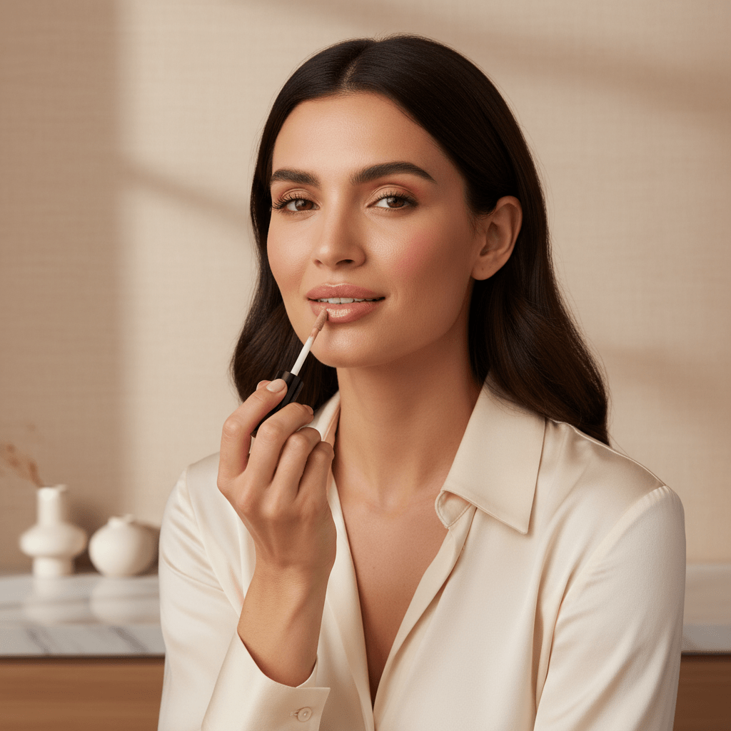 Plumping Gloss Collection | REK Cosmetics | Lip Gloss Range & Finishes