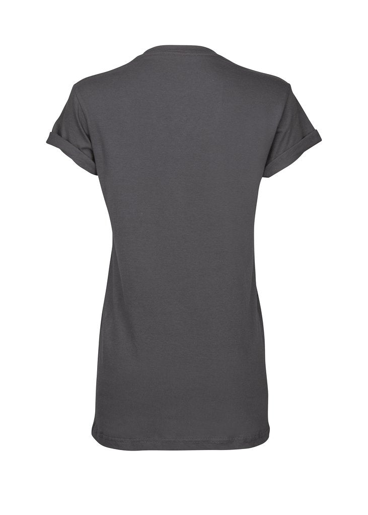 Def Leppard Oversized Neon Cat Band Tee by Goodie Two Sleeves