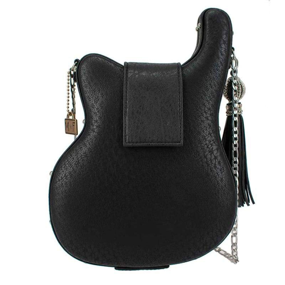 Greatest Hits Crossbody by Mary Frances