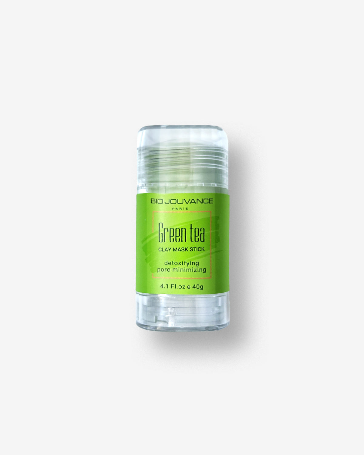 Green Tea Stick Mask