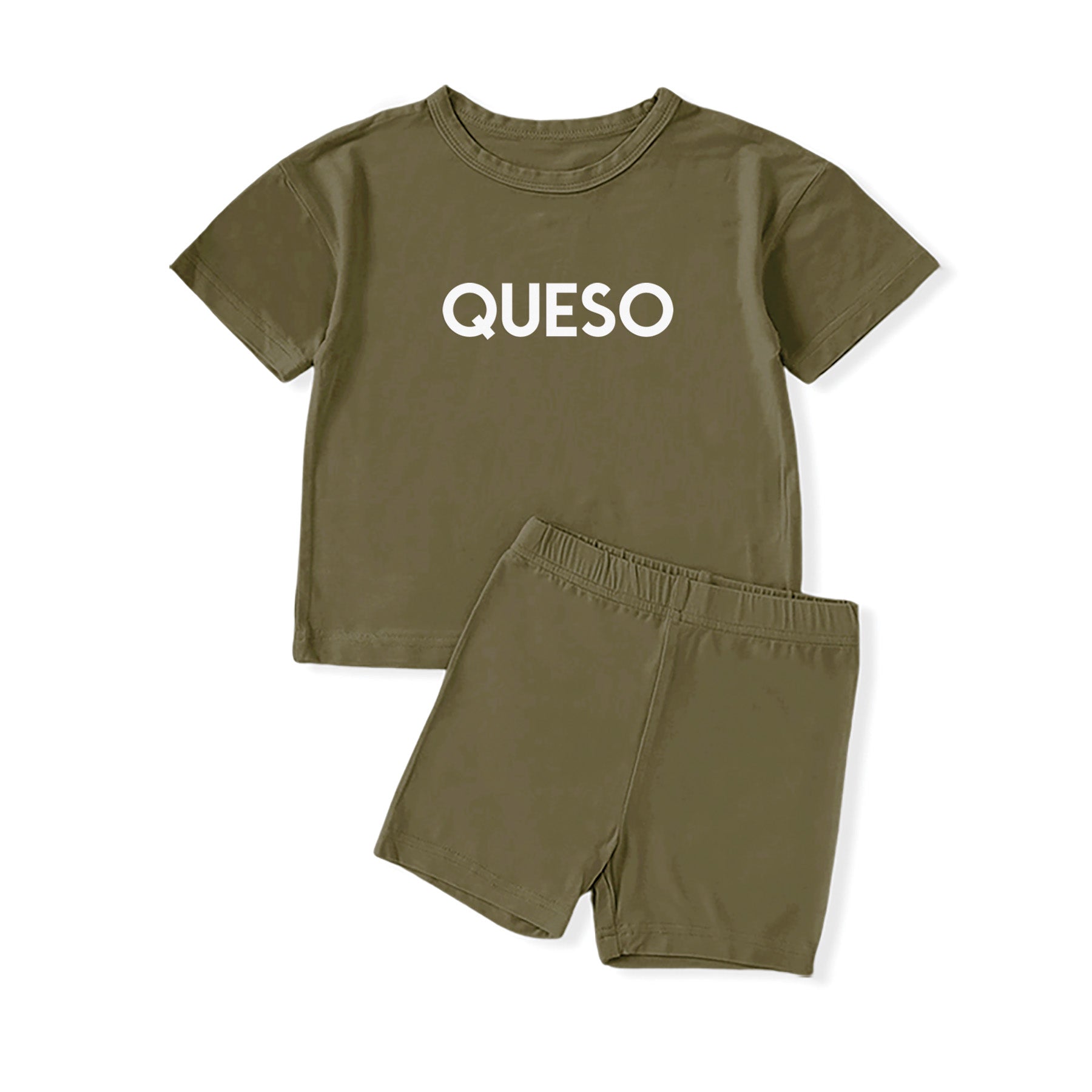 Queso Play Set