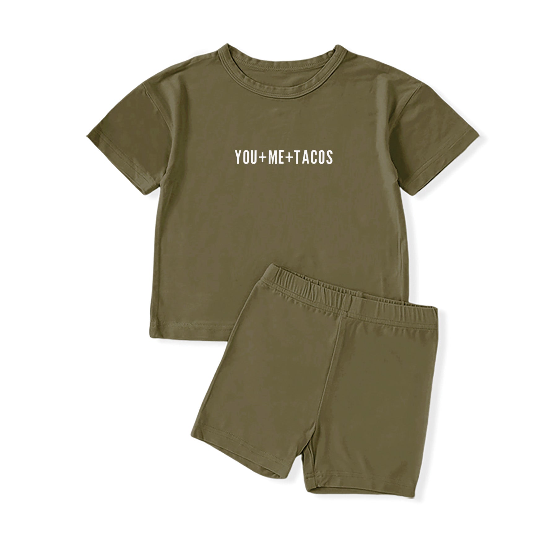 You + Me + Tacos Play Set