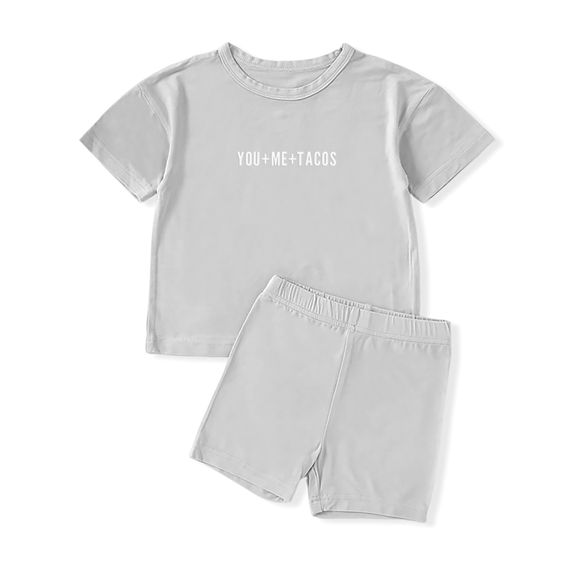 You + Me + Tacos Play Set