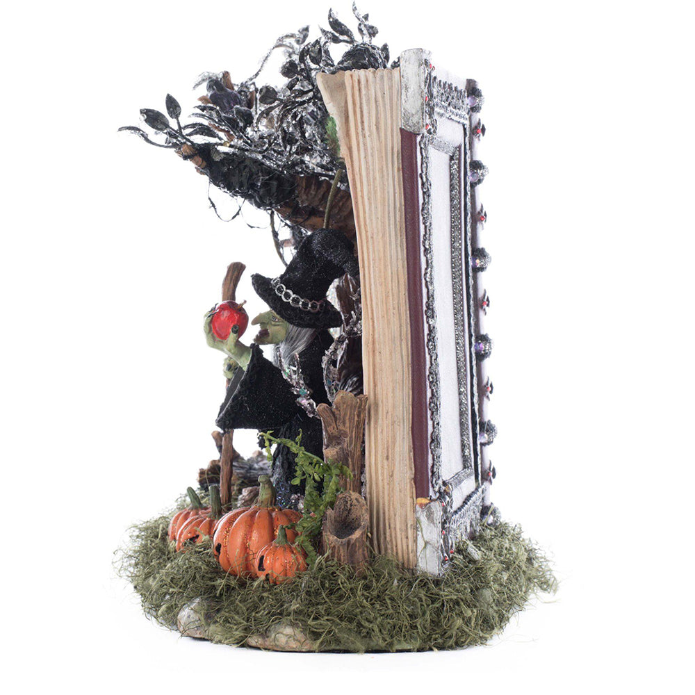 Grimm Haunted Story Book by Katherine's Collection