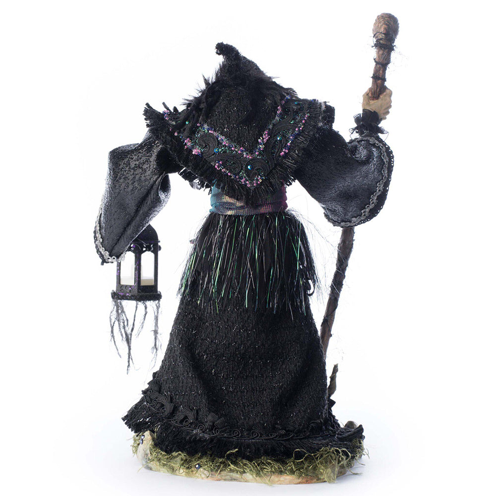 Grizelda Grimm Witch Tabletop by Katherine's Collection