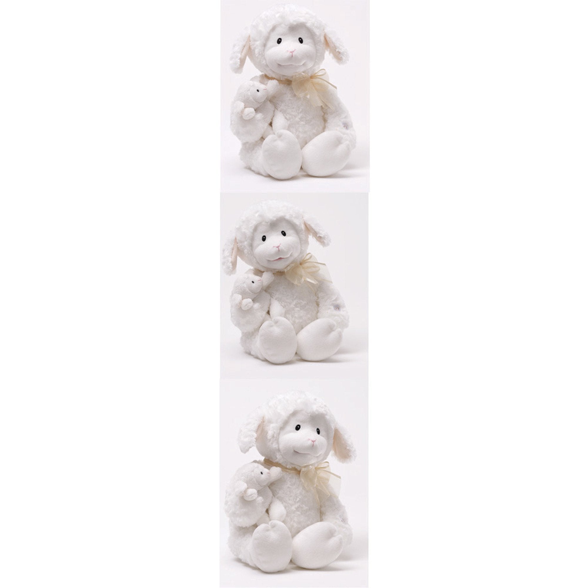 Nurserytime  Lena Lamb Animated