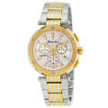 Mathey Tissot Men's Neptune Chrono