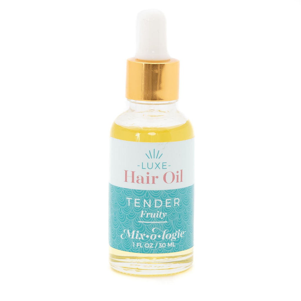 Mixologie Tender (Fruity)