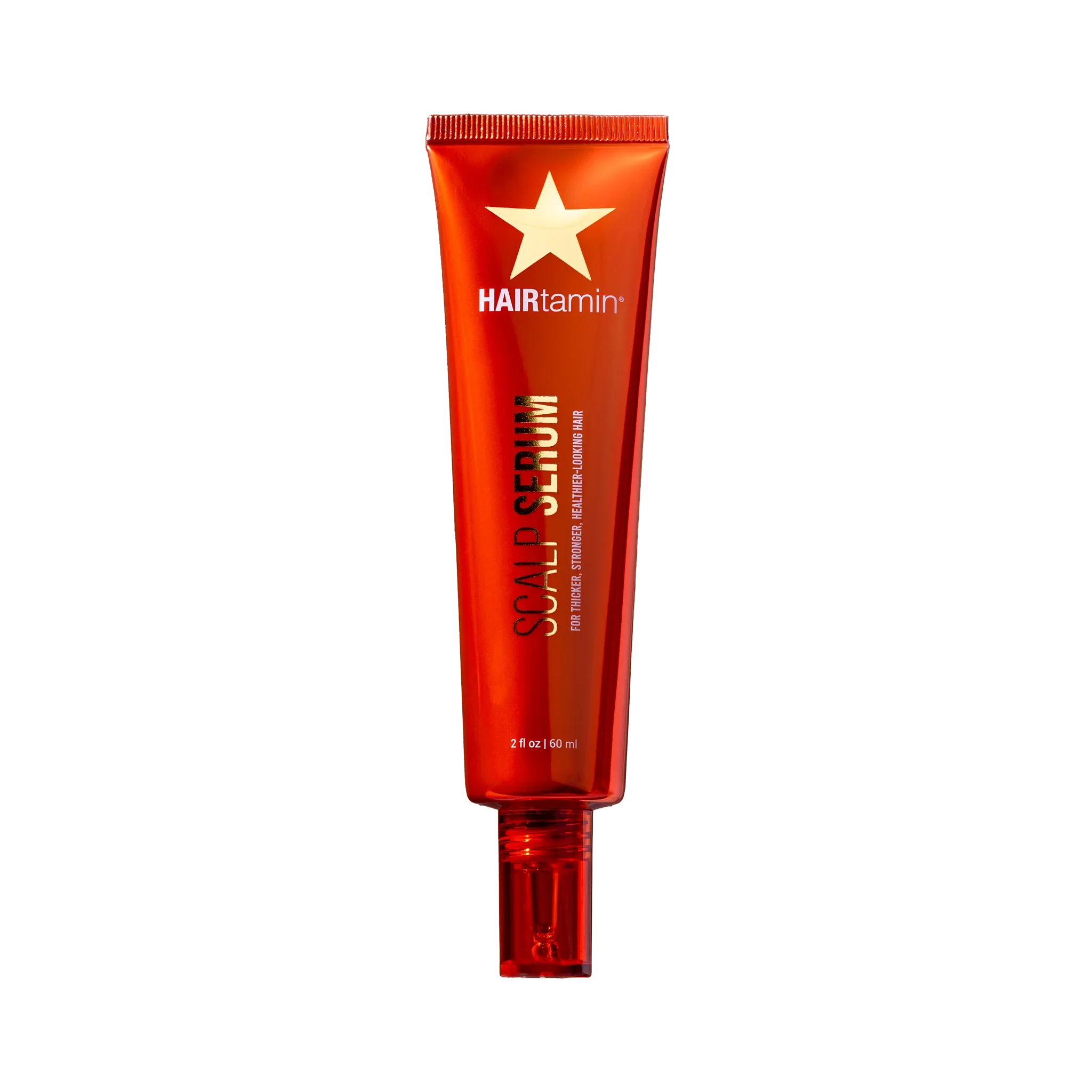 Gorgeous Growth Scalp Serum