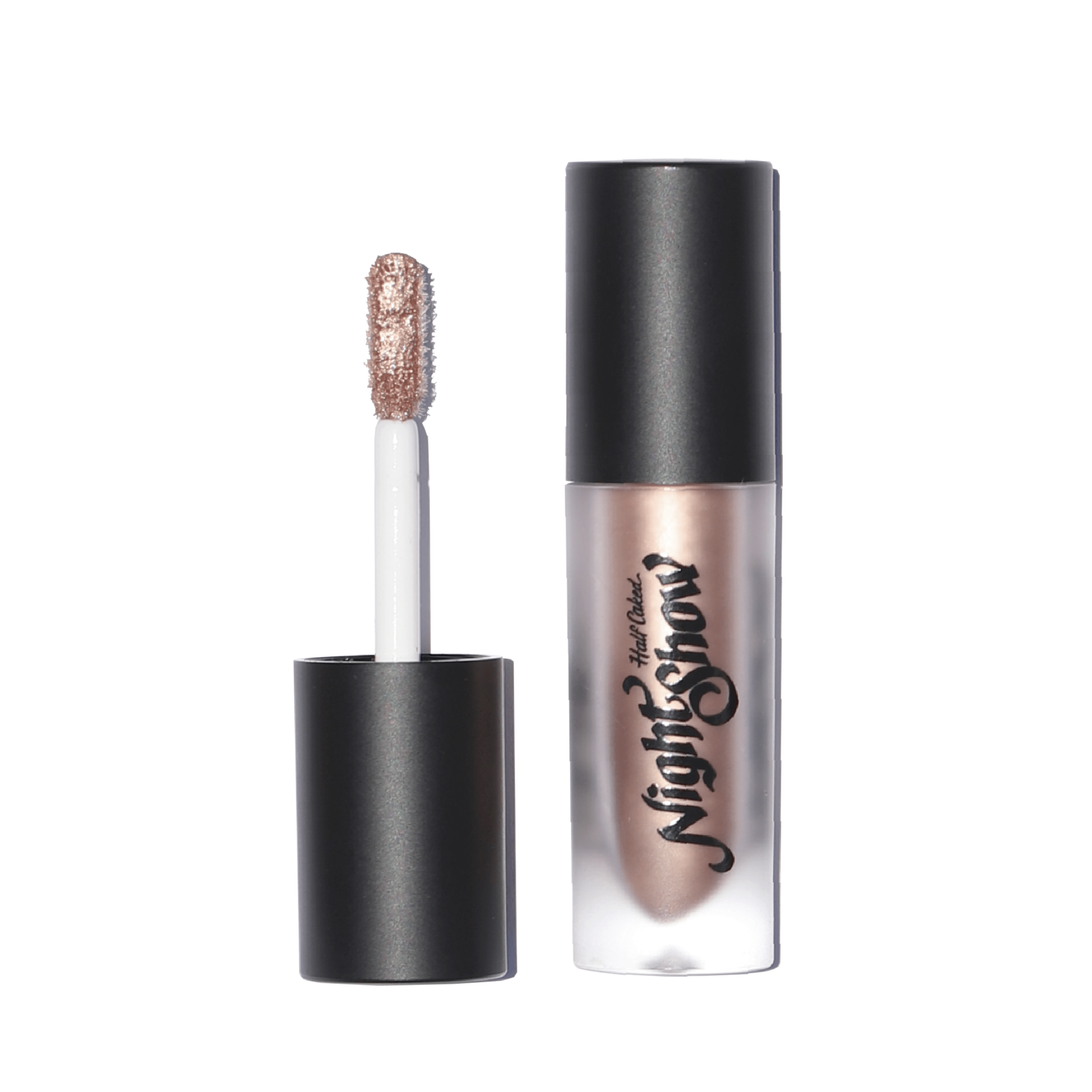 Night Show Liquid Shadow, Hands Down by Half Caked
