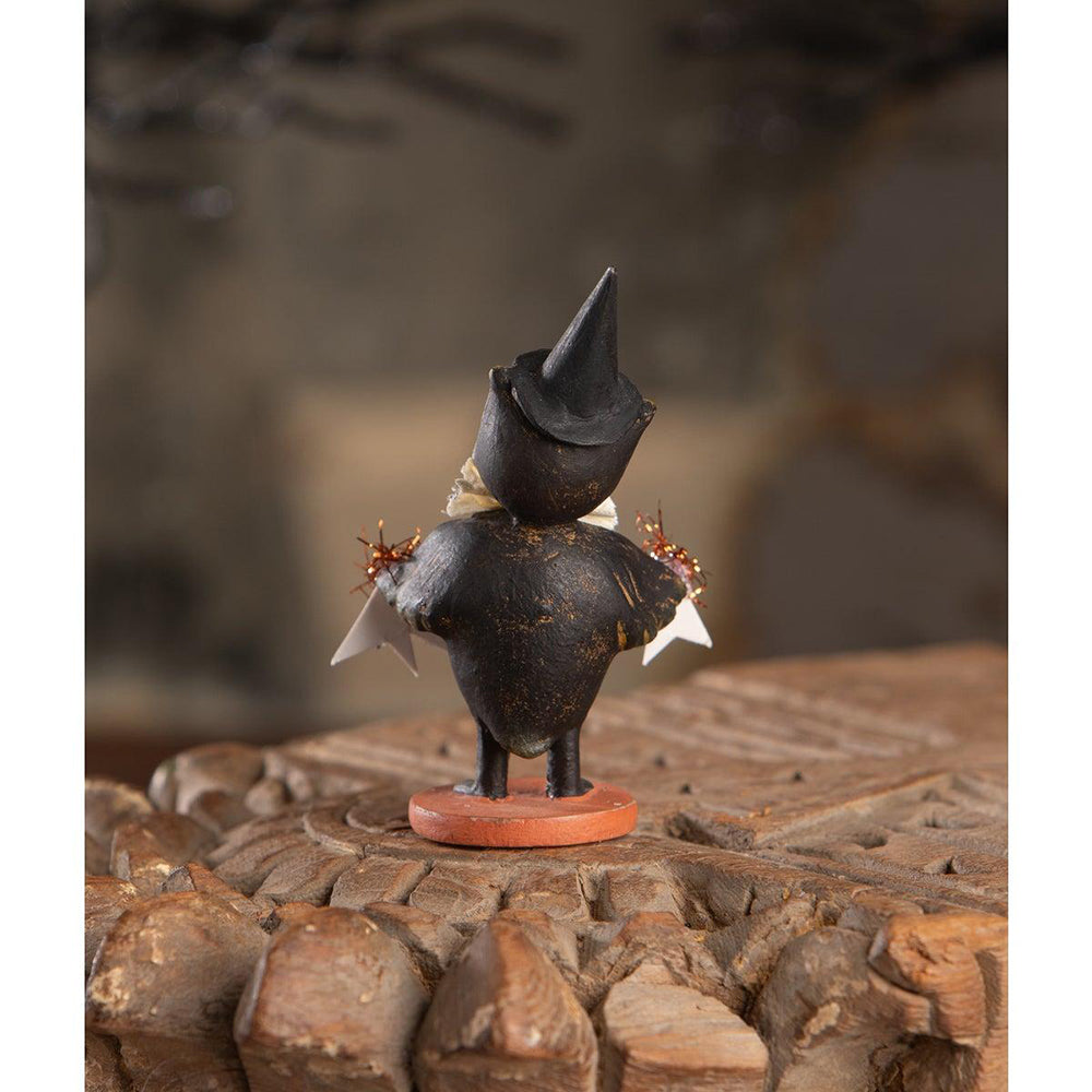 Happy Halloween Owl by Bethany Lowe Designs