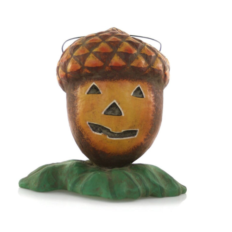 Haunted Woods Acorn Candy Bucket