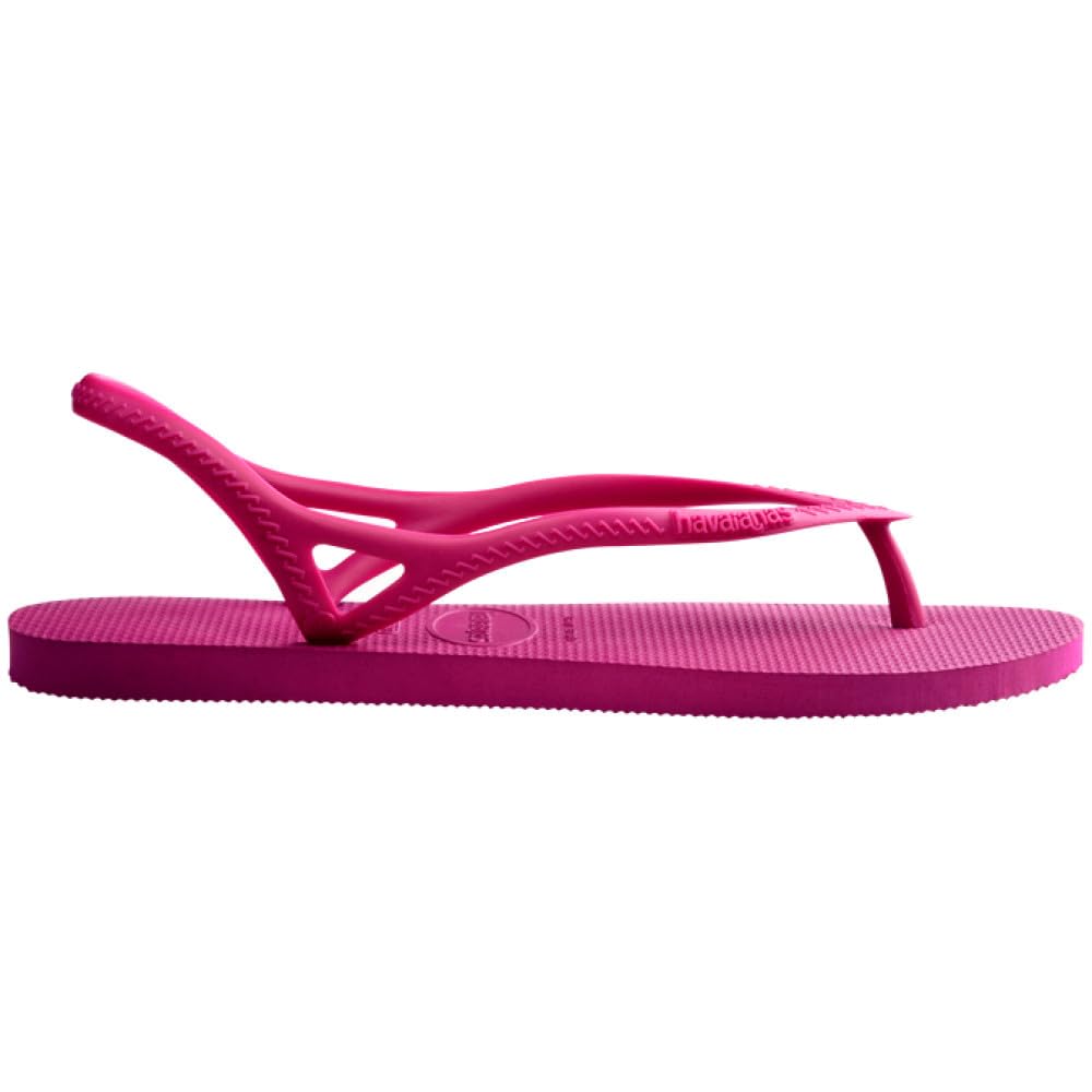 Havaianas Women's Beach Sandals Flat