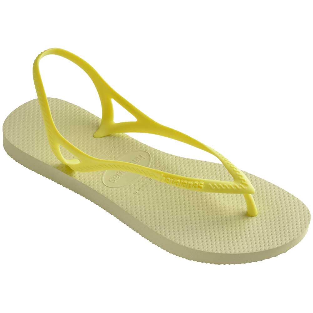 Havaianas Women's Beach Sandals Flat