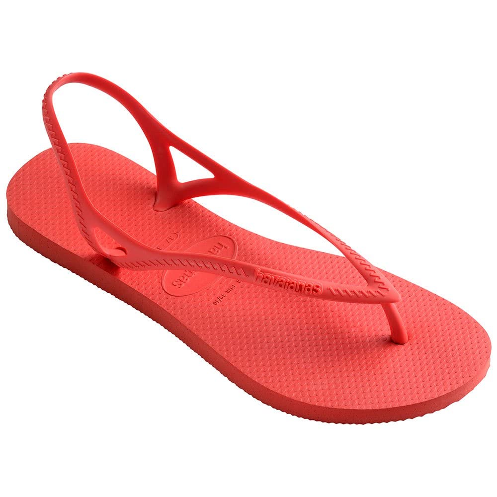 Havaianas Women's Beach Sandals Flat