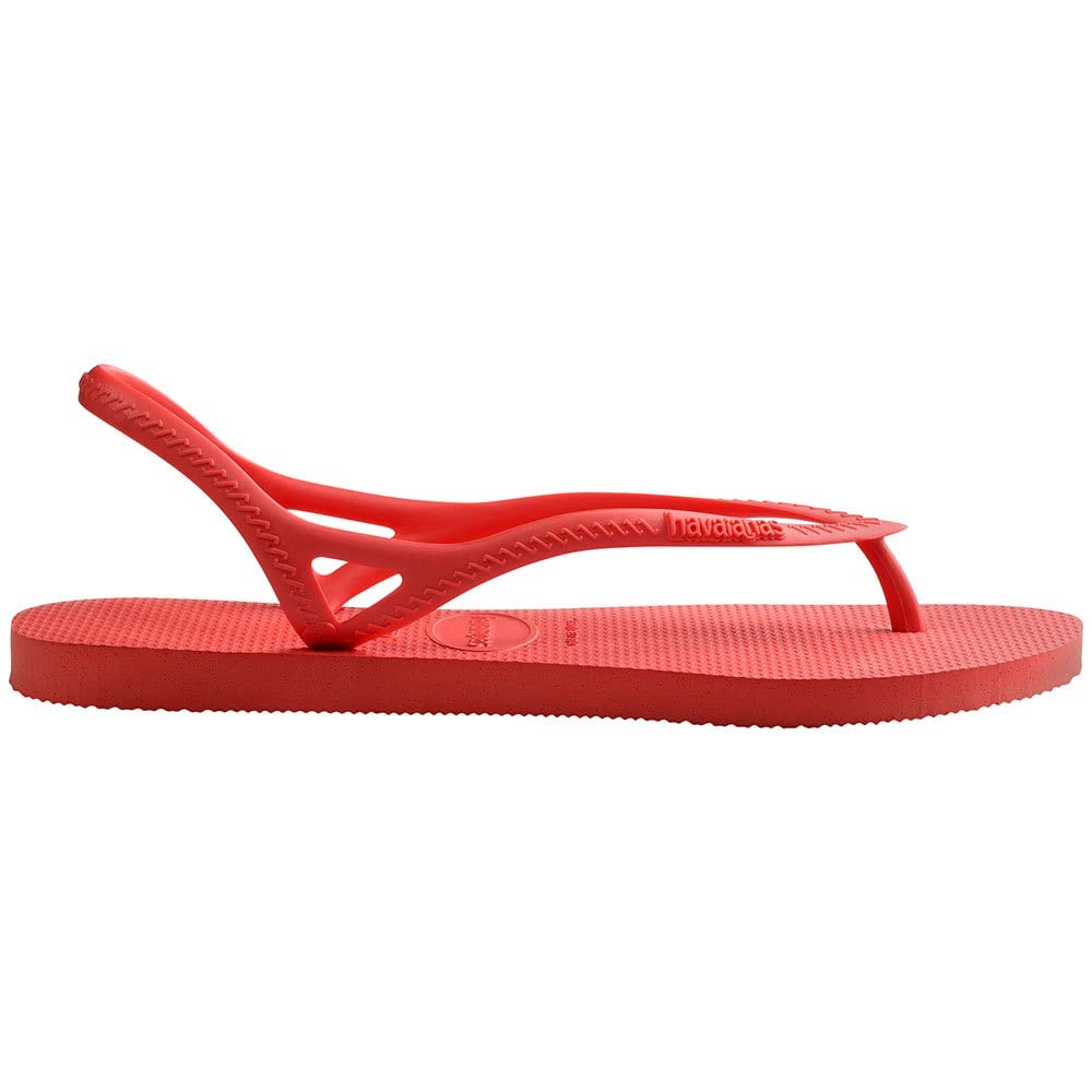 Havaianas Women's Beach Sandals Flat