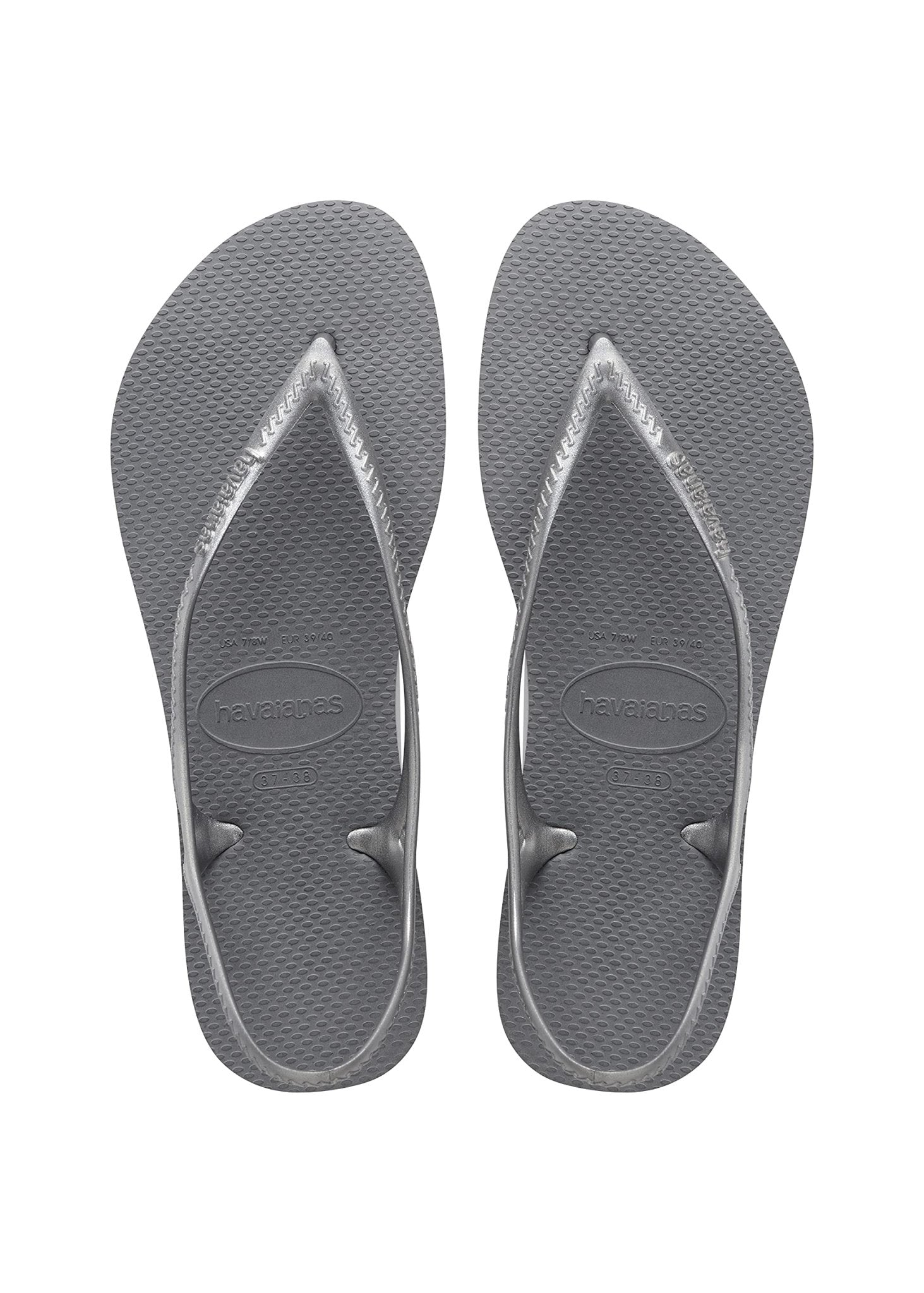 Havaianas Women's Beach Sandals Flat