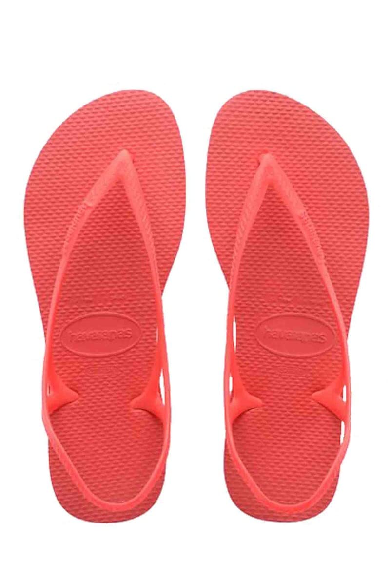 Havaianas Women's Beach Sandals Flat