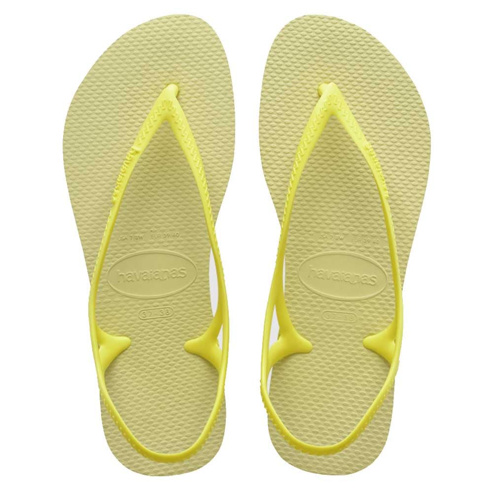Havaianas Women's Beach Sandals Flat