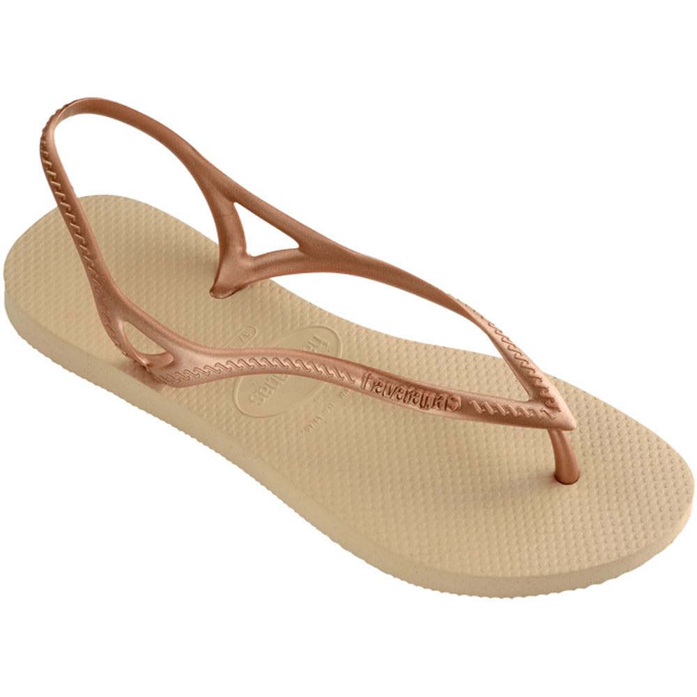 Havaianas Women's Beach Sandals Flat
