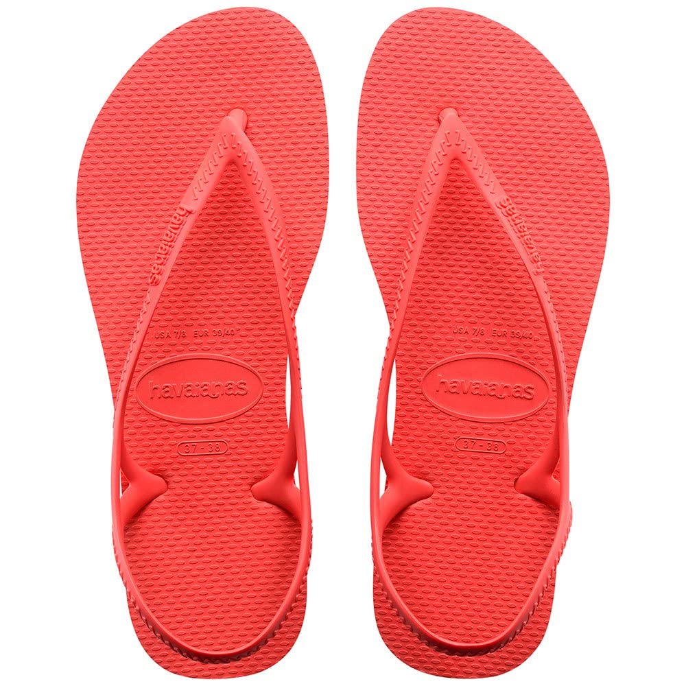 Havaianas Women's Beach Sandals Flat