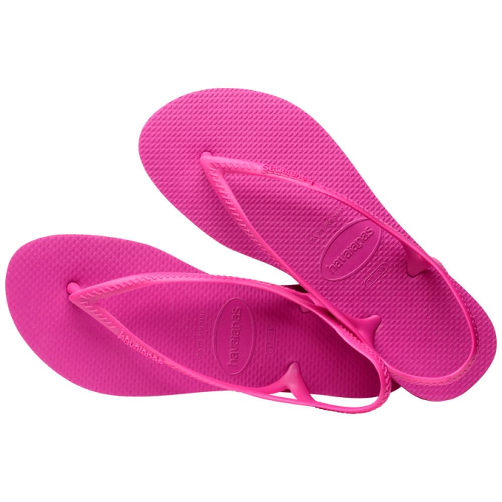 Havaianas Women's Beach Sandals Flat