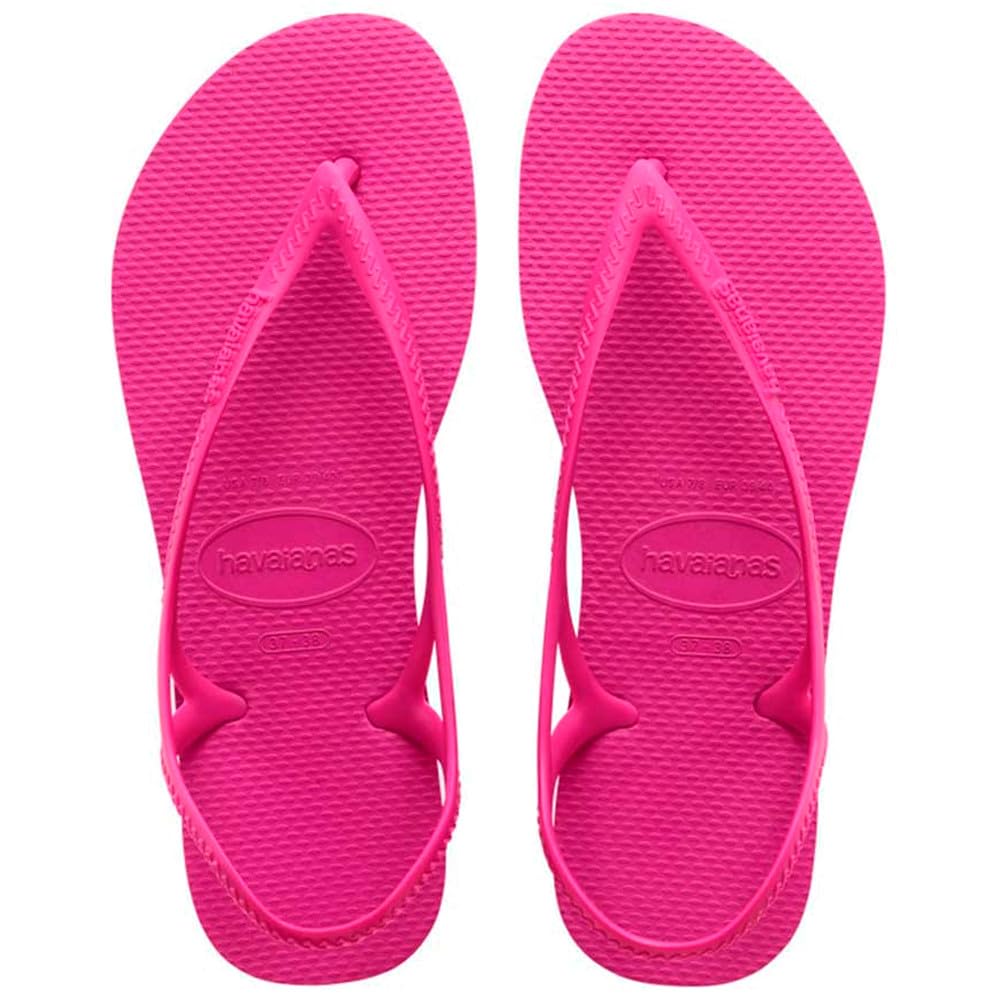 Havaianas Women's Beach Sandals Flat